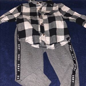 Toddler outfit